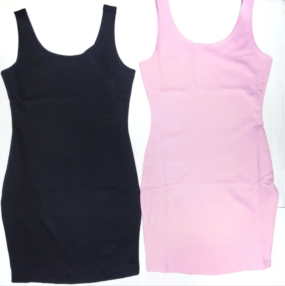 NWT Bodycon Dress (Pink)